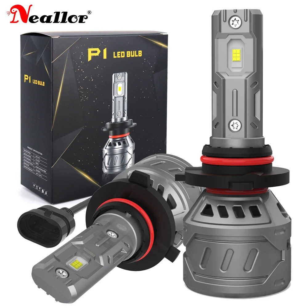 Светодиодные лампы для автомобильных фар H4 H1 LED H11 H9 H8 9005 9006 HB3 HB4 9012 HIR2 H7, 6500 лм, 80 Вт, K, 12 В
Светодиодные лампы для автомобильных фар H4 H1 LED H11 H9 H8 9005 9006 HB3 HB4 9012 HIR2 H7, 6500 лм, 80 Вт, K, 12 В