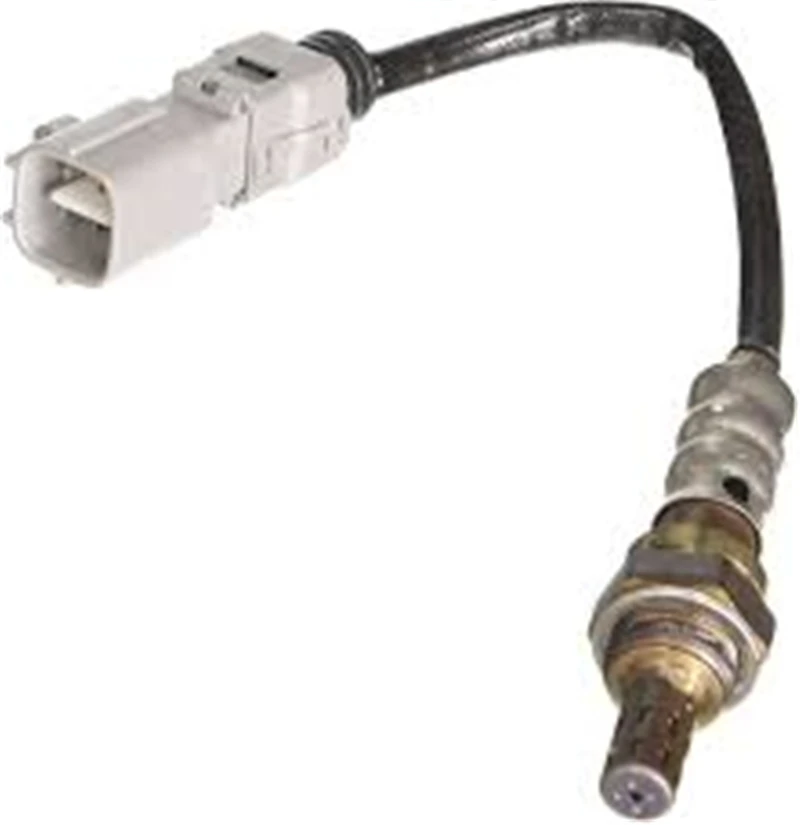 Новый датчик соотношения воздуха и топлива O2 для Toyota Camry 89465-33220 89465 33220 89465-06050 8946506050 датчик кислорода автозапчасти
Новый датчик соотношения воздуха и топлива O2 для Toyota Camry 89465-33220 89465 33220 89465-06050 8946506050 датчик кислорода автозапчасти