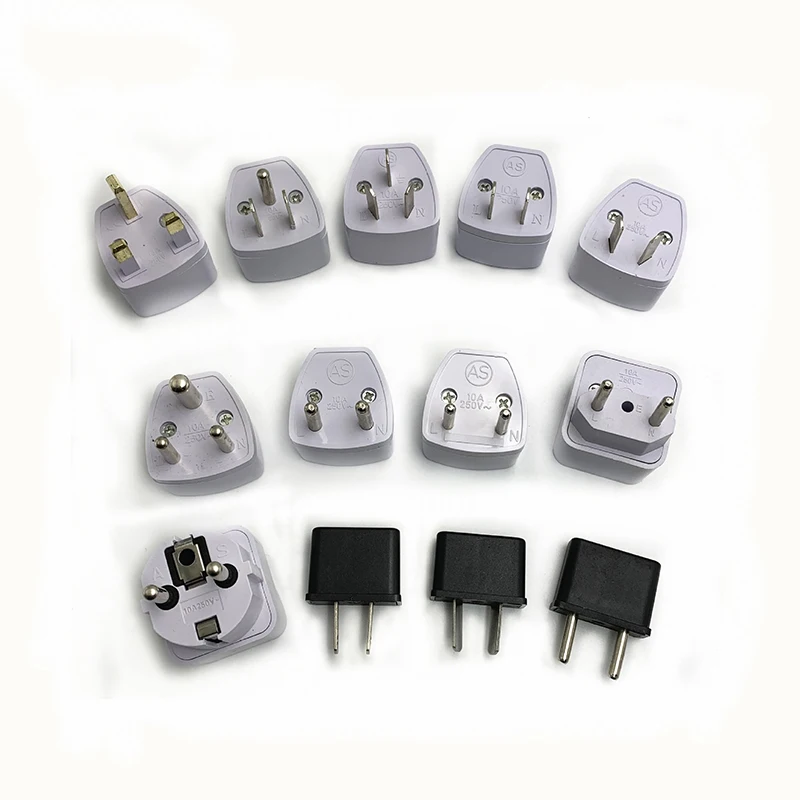 British standard European standard adapter American standard to Australian standard to German standard conversion plug European
British standard European standard adapter American standard to Australian standard to German standard conversion plug European