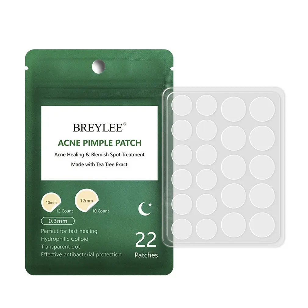 Pimple Patch Pimple Treatment Stickers Pimple Remover Tool Blemish Spot Skin Care Facial Mask Waterproof Day Night Use
Pimple Patch Pimple Treatment Stickers Pimple Remover Tool Blemish Spot Skin Care Facial Mask Waterproof Day Night Use