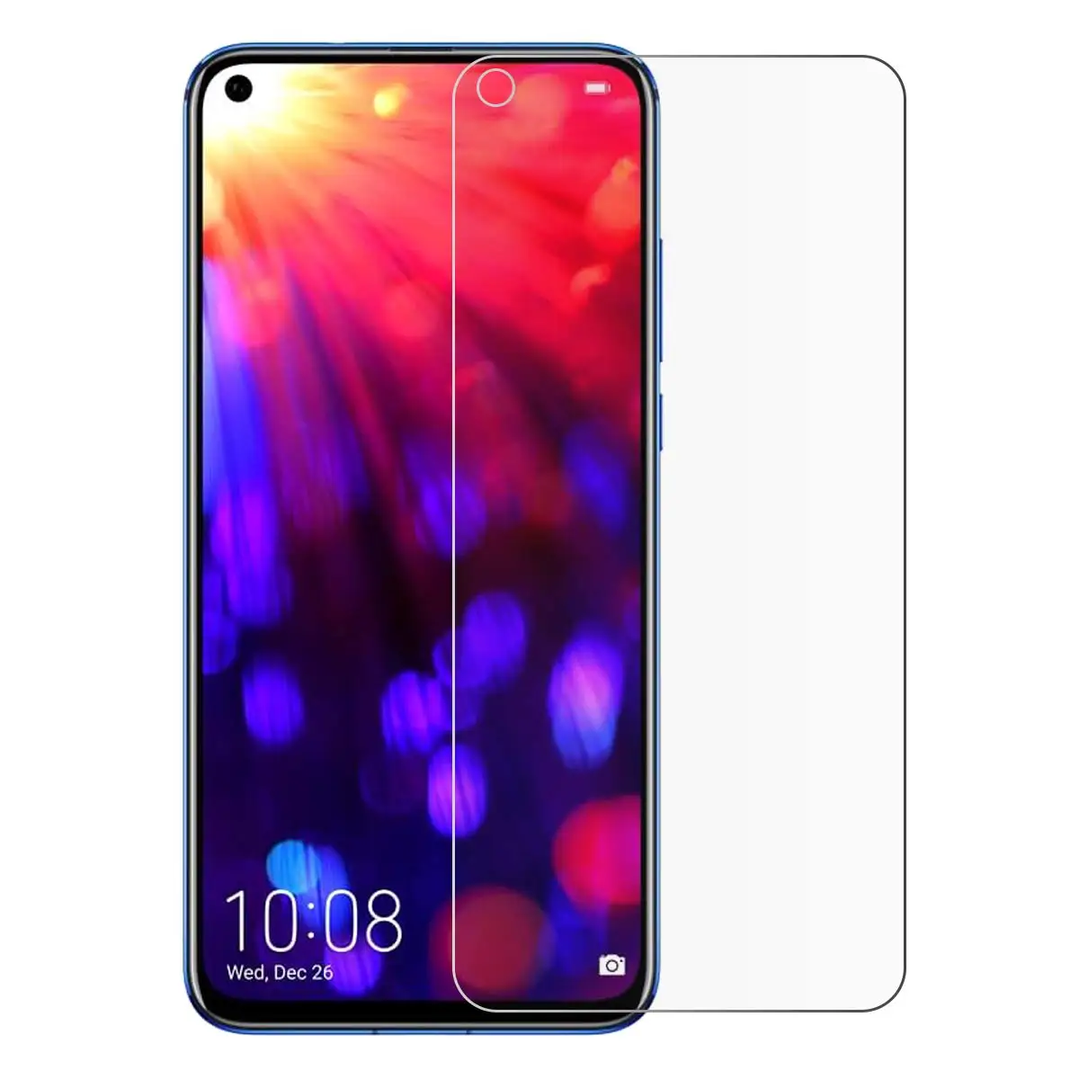 Закаленное стекло для Huawei Honor View 20 HD, высокопрозрачная Защитная пленка для экрана Honor V20 2.5D, высокая твердость 9H против царапин
Закаленное стекло для Huawei Honor View 20 HD, высокопрозрачная Защитная пленка для экрана Honor V20 2.5D, высокая твердость 9H против царапин