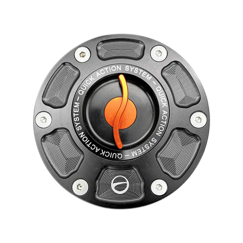 For TRIUMPH Speed Triple 955i ALL YEAR Sprint 1050 2005- Sprint GT ALL YEAR Aluminum alloy Fuel Gas Caps 9 colors
For TRIUMPH Speed Triple 955i ALL YEAR Sprint 1050 2005- Sprint GT ALL YEAR Aluminum alloy Fuel Gas Caps 9 colors