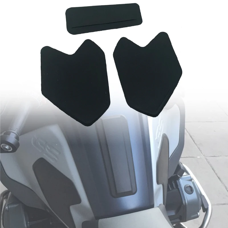 For BMW R 1200 GS R1200GSA Side Tank pad Cover Sticker R1200GS LC Adventure 2014 015 2016 2017 2018 2019 Motorcycle Accessories
For BMW R 1200 GS R1200GSA Side Tank pad Cover Sticker R1200GS LC Adventure 2014 015 2016 2017 2018 2019 Motorcycle Accessories