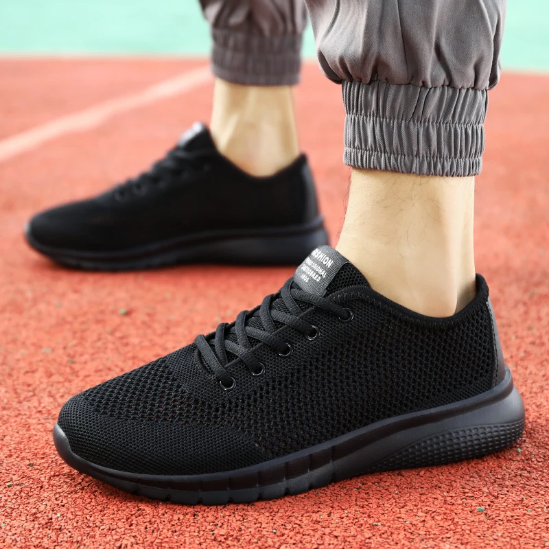 Ventilation Light And Comfortable High Quality Men's Sneakers Summer Men Shoes Casual Sneaker Luxe Breathable 2021 New Fashion
Ventilation Light And Comfortable High Quality Men's Sneakers Summer Men Shoes Casual Sneaker Luxe Breathable 2021 New Fashion