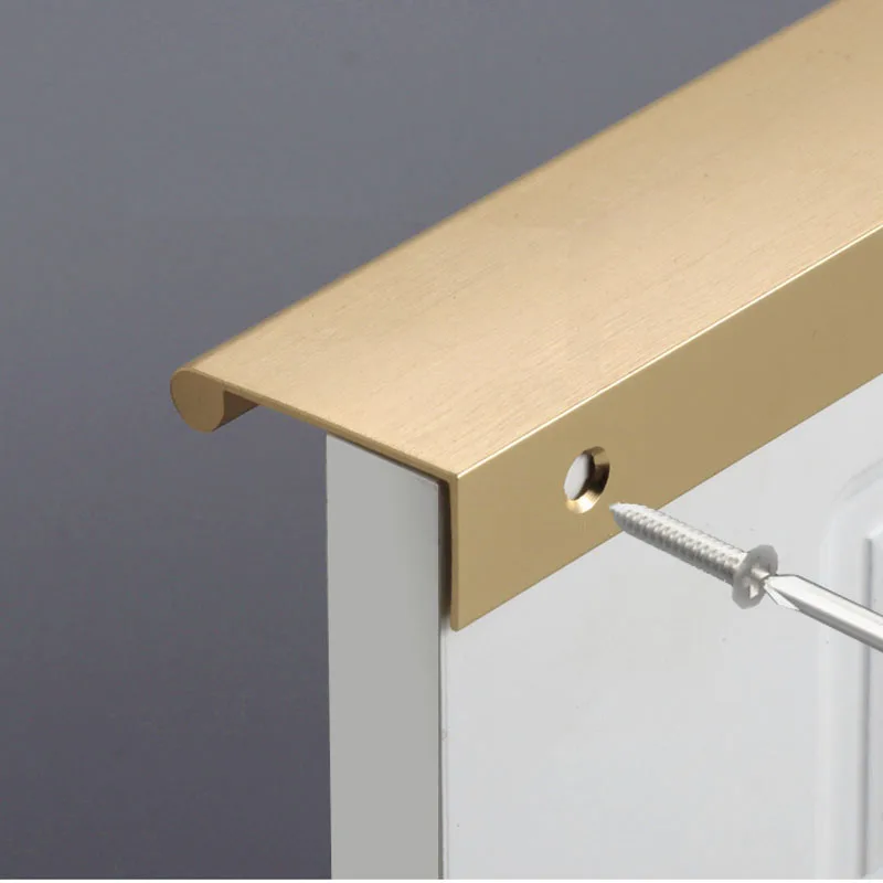 New upgraded furniture handle Armoil long gold handles Kitchen/bathroom cabinet door handle Aluminum hardware Pulls accessories
New upgraded furniture handle Armoil long gold handles Kitchen/bathroom cabinet door handle Aluminum hardware Pulls accessories