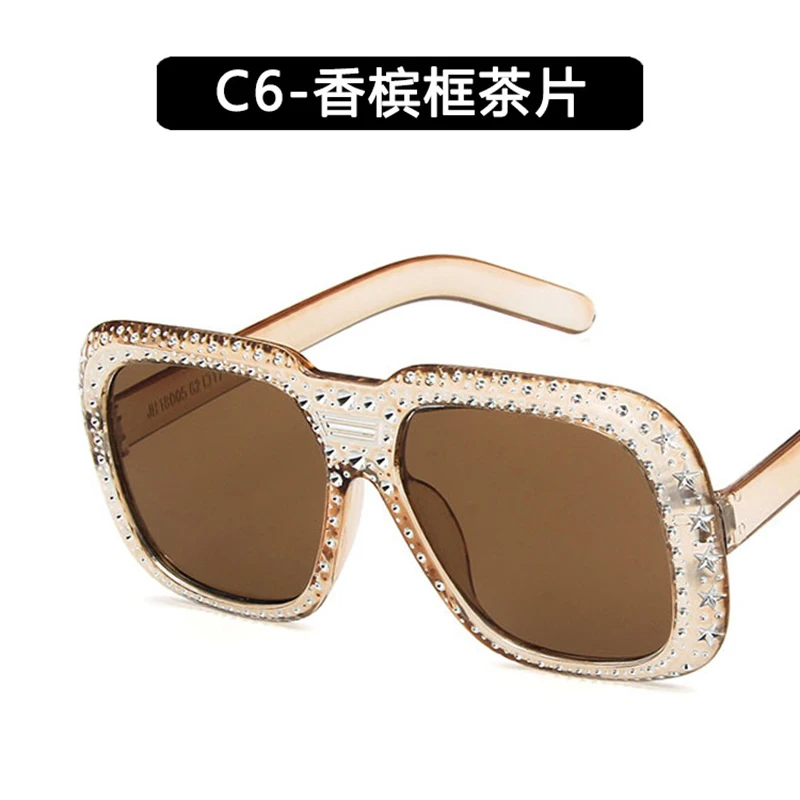 Cateye Sunglasses Women Sexy Retro Small Cat Eye Sun Glasses Brand Designer Colorful Eyewear For Female Oculos De Sol
Cateye Sunglasses Women Sexy Retro Small Cat Eye Sun Glasses Brand Designer Colorful Eyewear For Female Oculos De Sol