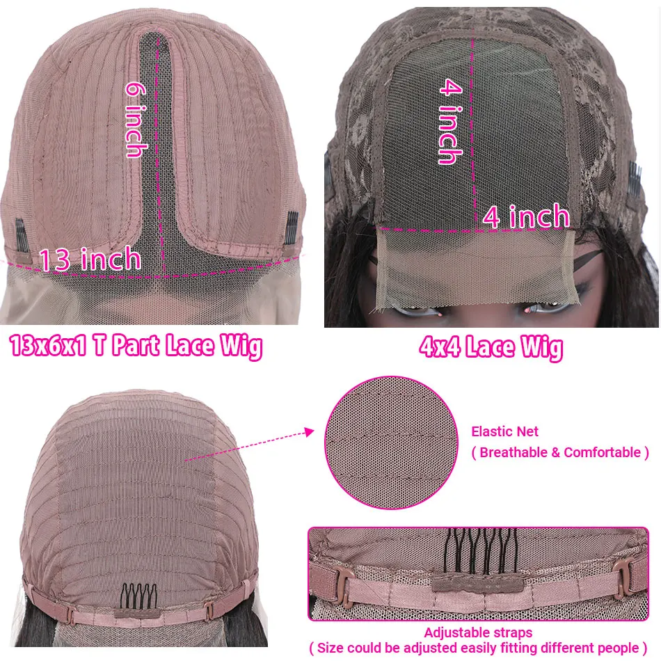 Kinky Curly Wig Curly Lace Front Human Hair Wigs For Women Closure Wig/13x6x1 T Part Lace Wig Pre Plucked Remy Hair
Kinky Curly Wig Curly Lace Front Human Hair Wigs For Women Closure Wig/13x6x1 T Part Lace Wig Pre Plucked Remy Hair