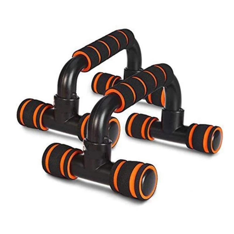 Portable Non-Slip Handle Support, Fitness Equipment I-Shaped Push-Up Support Arm Abdominal Muscle Training Device
Portable Non-Slip Handle Support, Fitness Equipment I-Shaped Push-Up Support Arm Abdominal Muscle Training Device