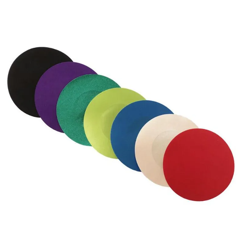 GEOCOCCYX 50 пар (100 шт.) женские накладки на соски, однотонные круглые лепестки груди, одноразовые вкладыши для бюстгальтера
GEOCOCCYX 50 пар (100 шт.) женские накладки на соски, однотонные круглые лепестки груди, одноразовые вкладыши для бюстгальтера