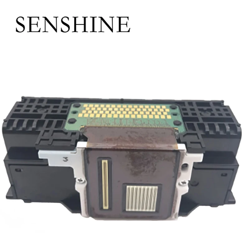 1PCX QY6 0083 печатающая головка для Canon MG6310 MG6320 MG6350 MG6380 MG7120 MG7180 iP8720 iP8750 iP8780 7110 MG7520