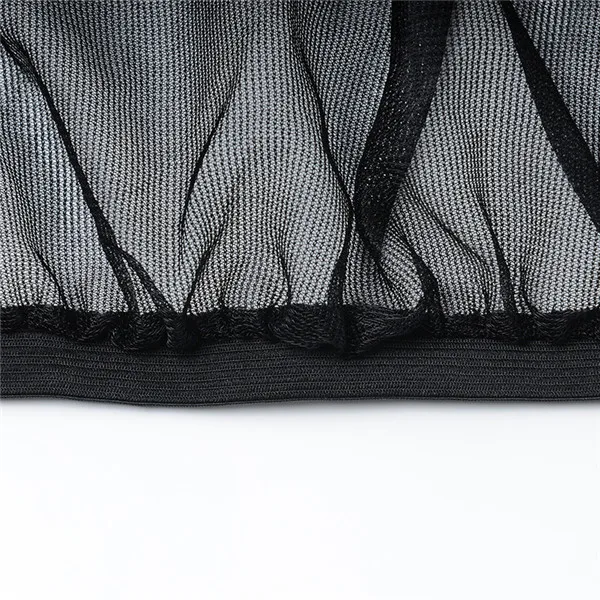 2Pcs Car Sun Visor Rear Side Window Sun Shade Mesh Fabric Sun Visor Shade Cover Shield UV Protector Black Auto Sunshade Curtain
2Pcs Car Sun Visor Rear Side Window Sun Shade Mesh Fabric Sun Visor Shade Cover Shield UV Protector Black Auto Sunshade Curtain