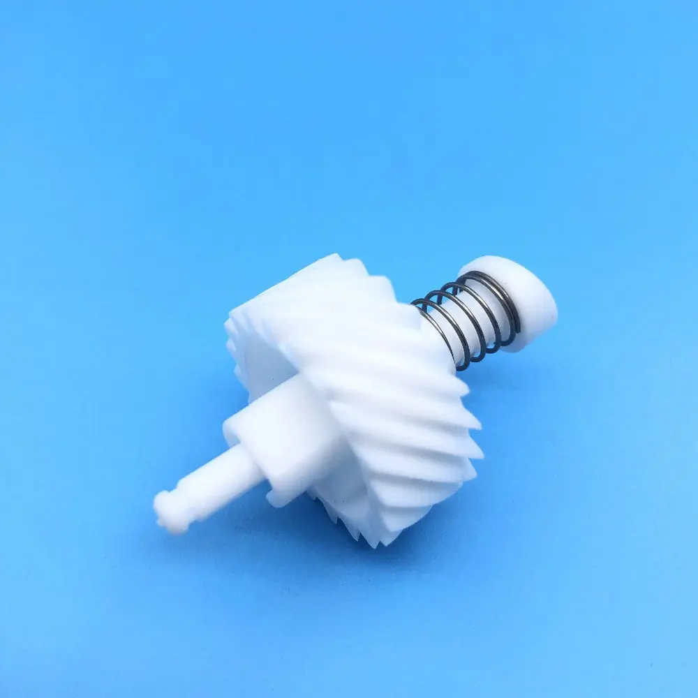 5SET 3V2M202380 3V2M202420 SHAFT DRIVE CONTAINER GEAR Z20R for Kyocera FS1020 FS1025 FS1040 FS1041 FS1060 FS1061 FS1120 FS1125
5SET 3V2M202380 3V2M202420 SHAFT DRIVE CONTAINER GEAR Z20R for Kyocera FS1020 FS1025 FS1040 FS1041 FS1060 FS1061 FS1120 FS1125