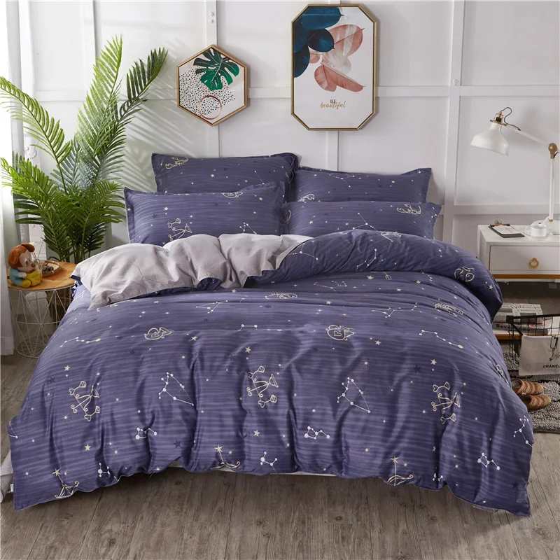 CHICIEVE Smart Luxury Bed Beautiful High Quality Bedding Set Twin/Full/Queen/King Size Bed Sheet Duvet 2021 New Arrival
CHICIEVE Smart Luxury Bed Beautiful High Quality Bedding Set Twin/Full/Queen/King Size Bed Sheet Duvet 2021 New Arrival