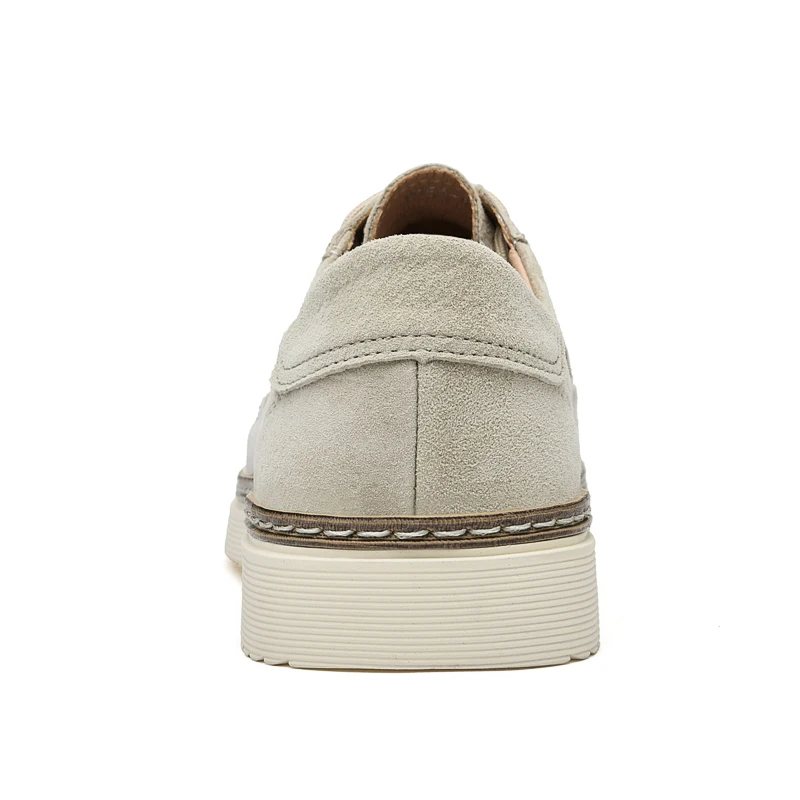 2021 New Casual Brand Shoes For Men Khaki Beige Leather Sneakers Hard-Wearing Men Flats Casual Shoes Comfortable Men Sneakers
2021 New Casual Brand Shoes For Men Khaki Beige Leather Sneakers Hard-Wearing Men Flats Casual Shoes Comfortable Men Sneakers