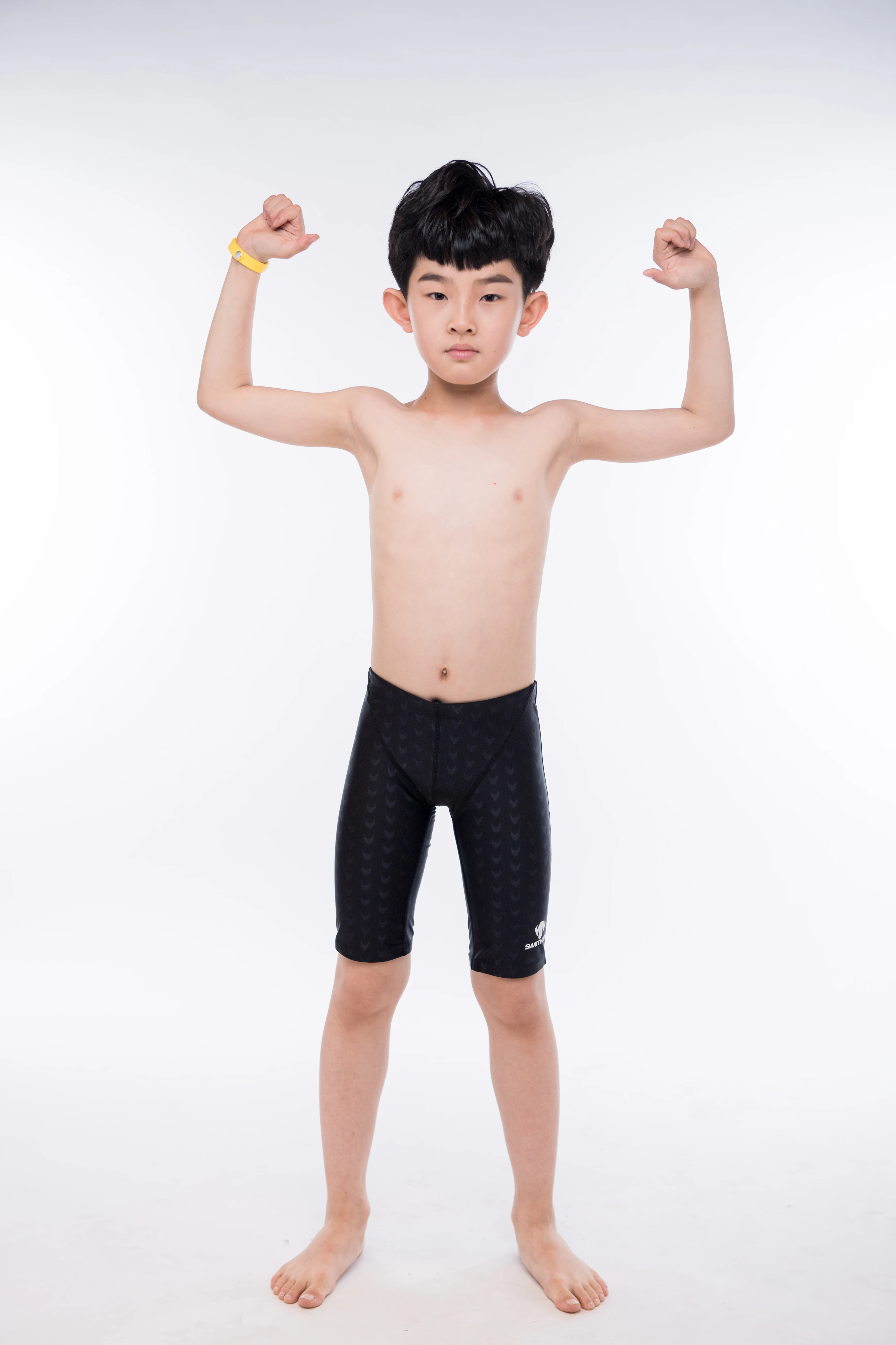 Children Quick-Dry Professional Training Swim Trunks SwimWear Boy Racing Competitive Sport Bathing Beach Swim Shorts Swim Pant
Children Quick-Dry Professional Training Swim Trunks SwimWear Boy Racing Competitive Sport Bathing Beach Swim Shorts Swim Pant