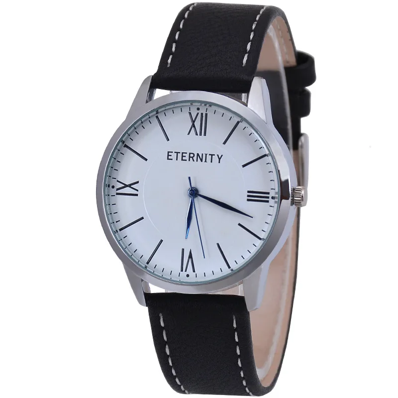 Men's Classic Quartz Watches Temperament Simple Wrist Watches High Quality Wholesale Homme Wristwatch
Men's Classic Quartz Watches Temperament Simple Wrist Watches High Quality Wholesale Homme Wristwatch