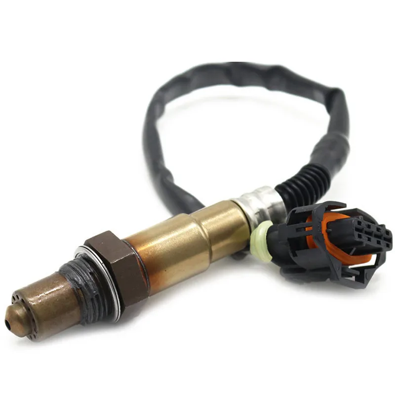 55572216 Oxygen Sensor It Is Suitable For Chevrolet Cruz 2011-15 Cruz Co., Ltd. 1.4L 1.8L
55572216 Oxygen Sensor It Is Suitable For Chevrolet Cruz 2011-15 Cruz Co., Ltd. 1.4L 1.8L