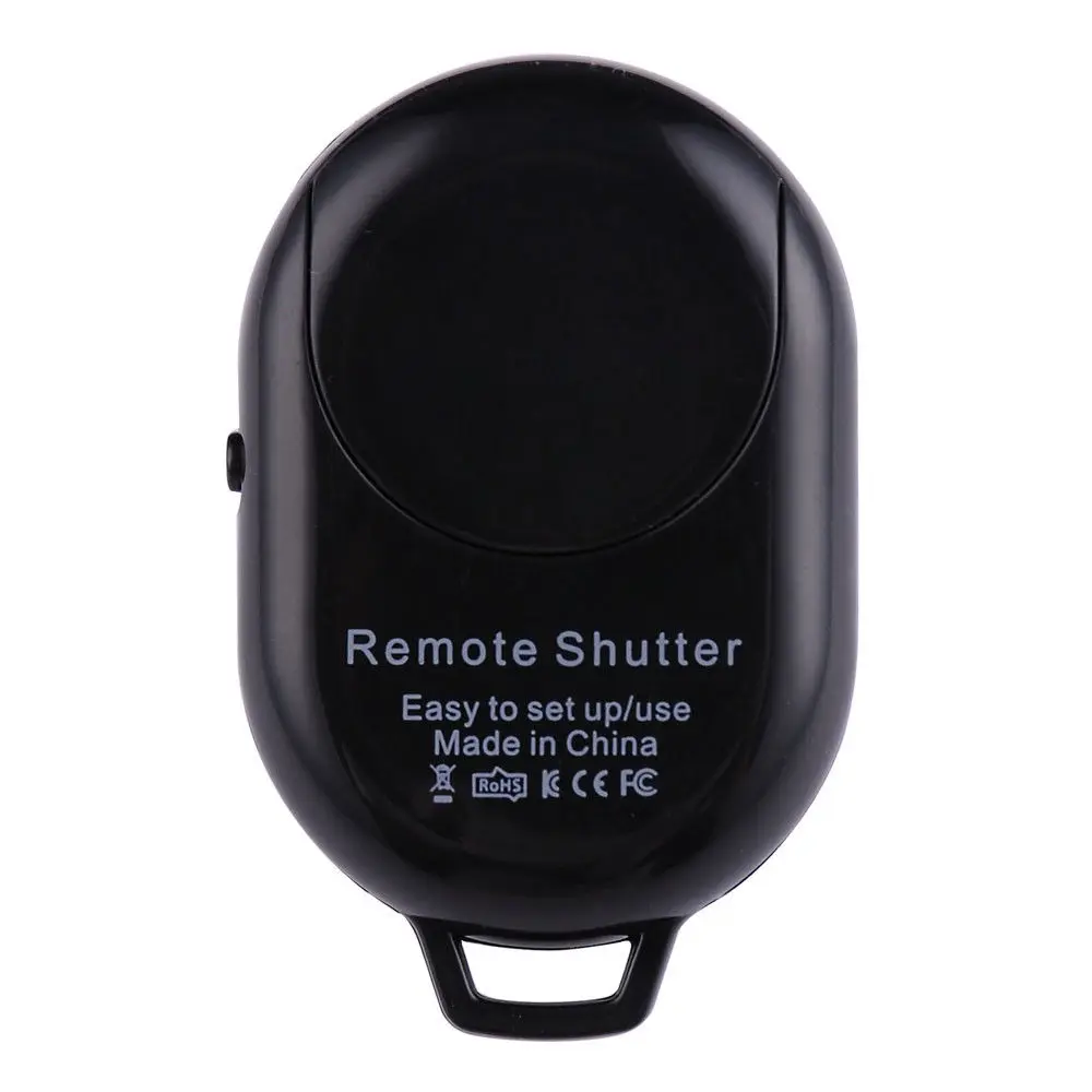 Беспроводной Bluetooth пульт дистанционного управления затвором камера селфи