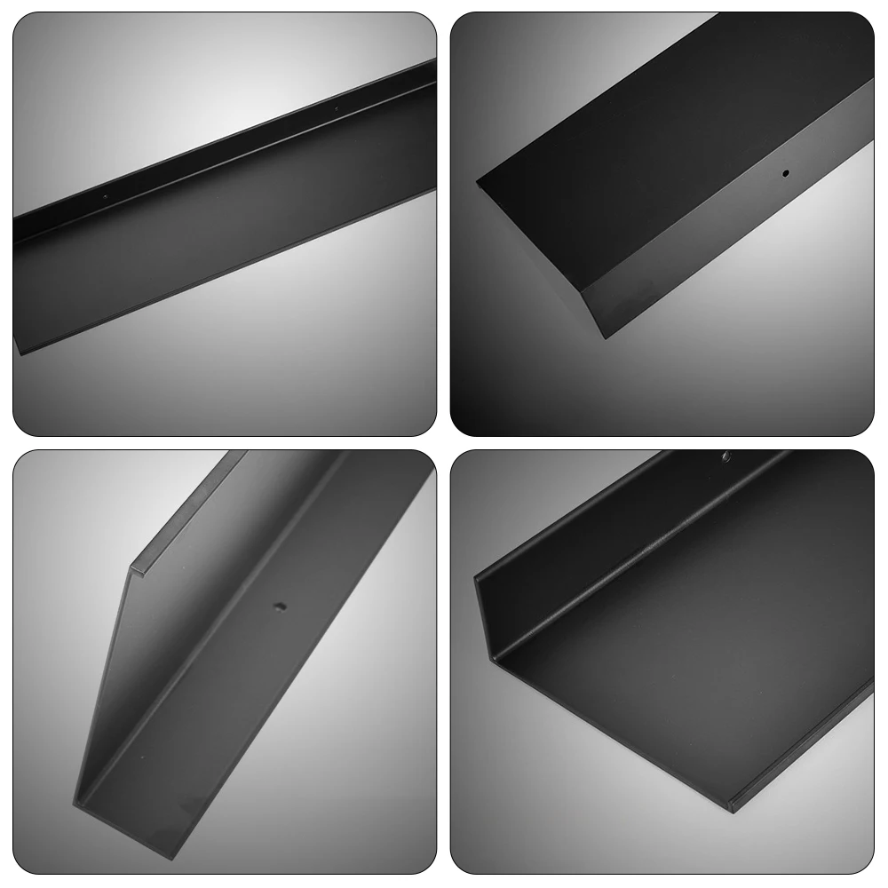 Bathroom Shelves Organizer Aluminum Bathroom Shelf Kitchen Shelf Wall Shelf Shower Storage Rack Organizer Bathroom Accessories
Bathroom Shelves Organizer Aluminum Bathroom Shelf Kitchen Shelf Wall Shelf Shower Storage Rack Organizer Bathroom Accessories