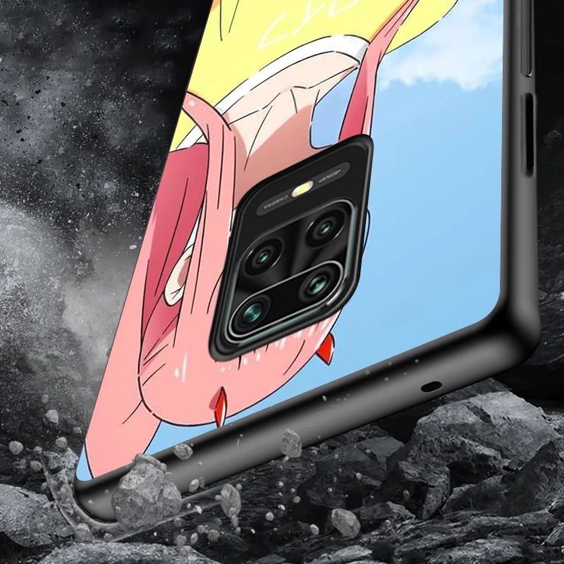 Anime Darling Fashion For Xiaomi Redmi Note10 10S 9T 9S 9 8T 8 7 6 5A 5 4 4X Prime Pro Max Black Phone Case
Anime Darling Fashion For Xiaomi Redmi Note10 10S 9T 9S 9 8T 8 7 6 5A 5 4 4X Prime Pro Max Black Phone Case