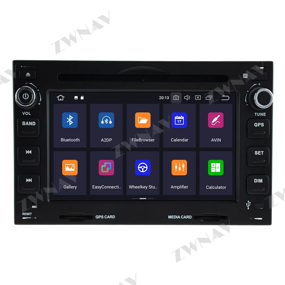 Carplay For VW PASSAT 7 1999 2000 2001 2002 2003 2004 2005 Android 10 Player GPS Navi Auto Audio Stereo Radio Recorder Head Unit
Carplay For VW PASSAT 7 1999 2000 2001 2002 2003 2004 2005 Android 10 Player GPS Navi Auto Audio Stereo Radio Recorder Head Unit