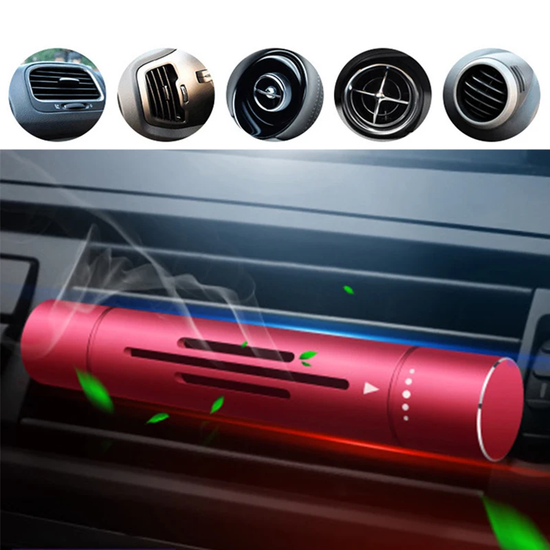 Car Air Vent Perfume Aromatherapy Solid for BMW X1 X2 X3 X4 X5 X6 X7 Z4 E84 F48 F39 G01 F26 G02 E70 F15 G05 F16 G06 G07 E89 E85
Car Air Vent Perfume Aromatherapy Solid for BMW X1 X2 X3 X4 X5 X6 X7 Z4 E84 F48 F39 G01 F26 G02 E70 F15 G05 F16 G06 G07 E89 E85