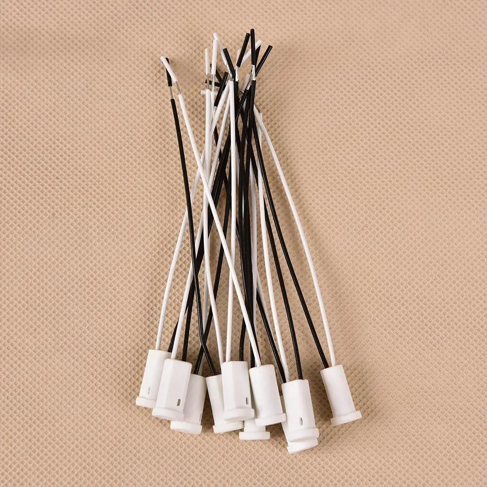 10pcs/Lot 10CM Crystal Lamp Holder Lamp Holder Socket,G4 Led/G4/Bulb Plug Lighting Accessories Wholesale Top Quality
10pcs/Lot 10CM Crystal Lamp Holder Lamp Holder Socket,G4 Led/G4/Bulb Plug Lighting Accessories Wholesale Top Quality