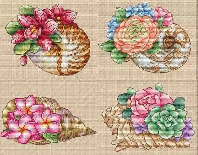 ZZ907 Home Fun Cross Stitch Kit Package Greeting Needlework Counted Cross-Stitching Kits New Style Joy Sunday Kits Embroidery
ZZ907 Home Fun Cross Stitch Kit Package Greeting Needlework Counted Cross-Stitching Kits New Style Joy Sunday Kits Embroidery
