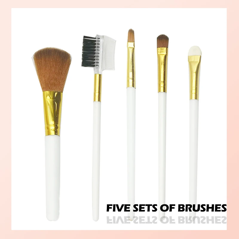 Набор кистей для макияжа, кисти для макияжа глаз, пудры, румян, теней для век Kabuki Mix, Кисть для макияжа, инструмент для макияжа, основа для маки...
Набор кистей для макияжа, кисти для макияжа глаз, пудры, румян, теней для век Kabuki Mix, Кисть для макияжа, инструмент для макияжа, основа для маки...