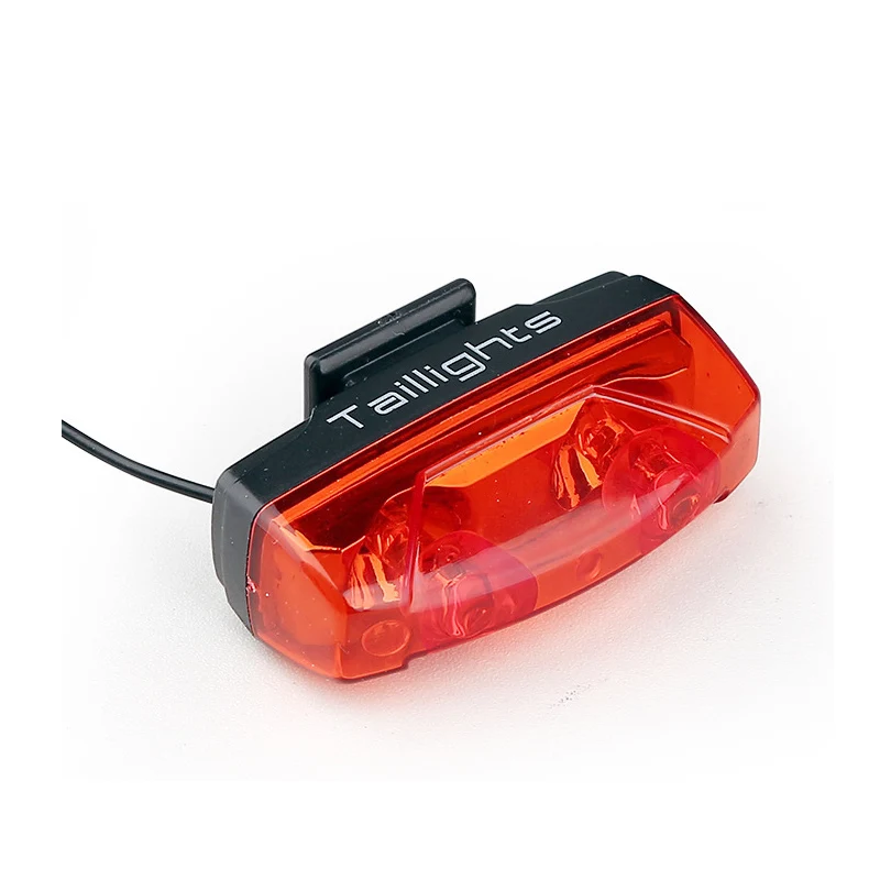 SelfPowered Magnetic Induction Bicycle Light Bike Warning Rear Taillight Lamps Waterproof LED Cycling Bike Lights Accessories
SelfPowered Magnetic Induction Bicycle Light Bike Warning Rear Taillight Lamps Waterproof LED Cycling Bike Lights Accessories