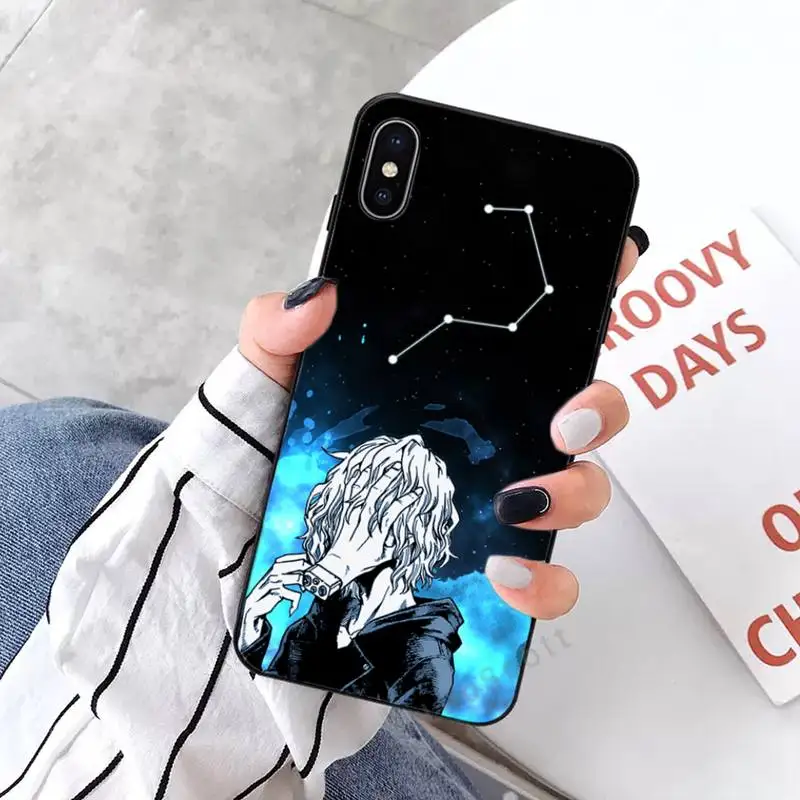 My Hero Boku No Hero Academia Phone Cases for iPhone 11 12 mini pro XS MAX 8 7 6 6S Plus X 5S SE 2020 XR 
My Hero Boku No Hero Academia Phone Cases for iPhone 11 12 mini pro XS MAX 8 7 6 6S Plus X 5S SE 2020 XR