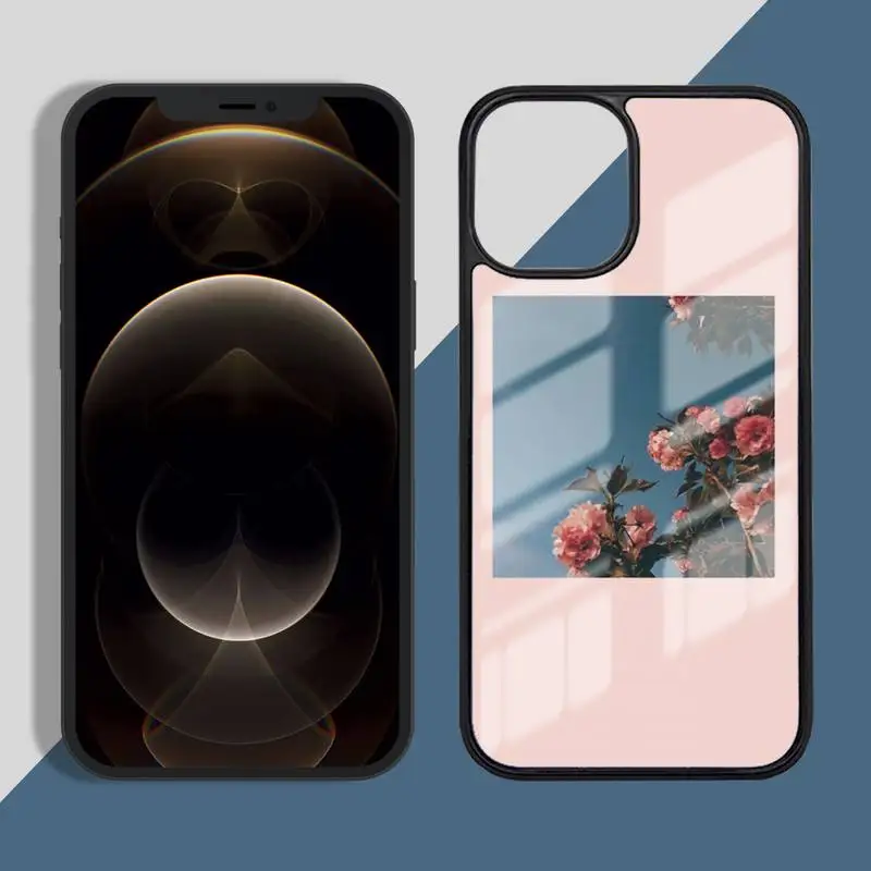 Flower Sunflower Rose Phone Case PC for iPhone 11 12 pro XS MAX 8 7 6 6S Plus X 5S SE 2020 XR
Flower Sunflower Rose Phone Case PC for iPhone 11 12 pro XS MAX 8 7 6 6S Plus X 5S SE 2020 XR