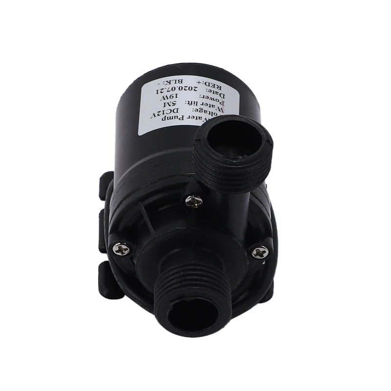 800L/H 5m Solar Brushless Motor Water Circulation Water Pump Submersibles Water Pumps
800L/H 5m Solar Brushless Motor Water Circulation Water Pump Submersibles Water Pumps