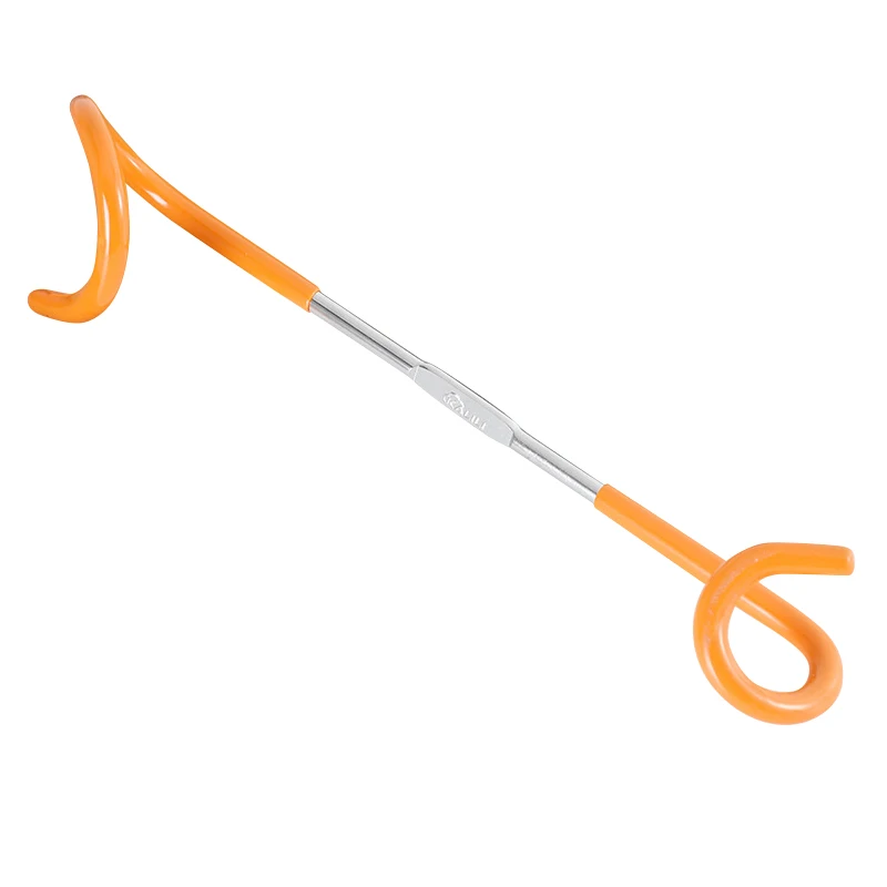 Stainless Steel Camping Hook Lamp Hanging Pole Hanger Outdoor Camping Equipment Portable VJ-Drop
Stainless Steel Camping Hook Lamp Hanging Pole Hanger Outdoor Camping Equipment Portable VJ-Drop
