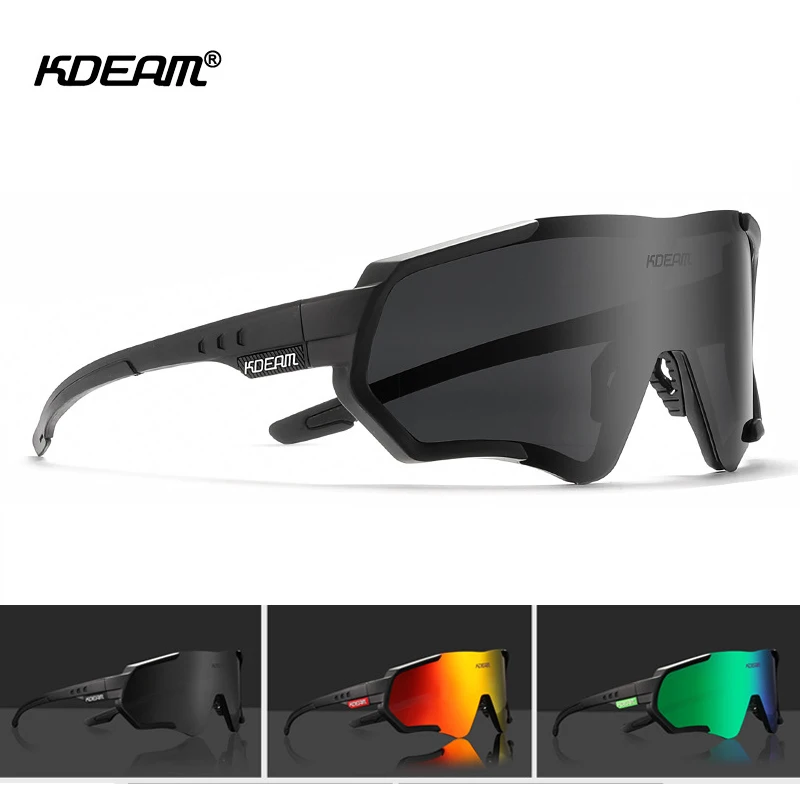 2021 Cycling Sunglasses MTB Polarized Outdoor Sports Glasses Men Women Road Bike Eyewear TR90 UV Bicycle Goggles
2021 Cycling Sunglasses MTB Polarized Outdoor Sports Glasses Men Women Road Bike Eyewear TR90 UV Bicycle Goggles