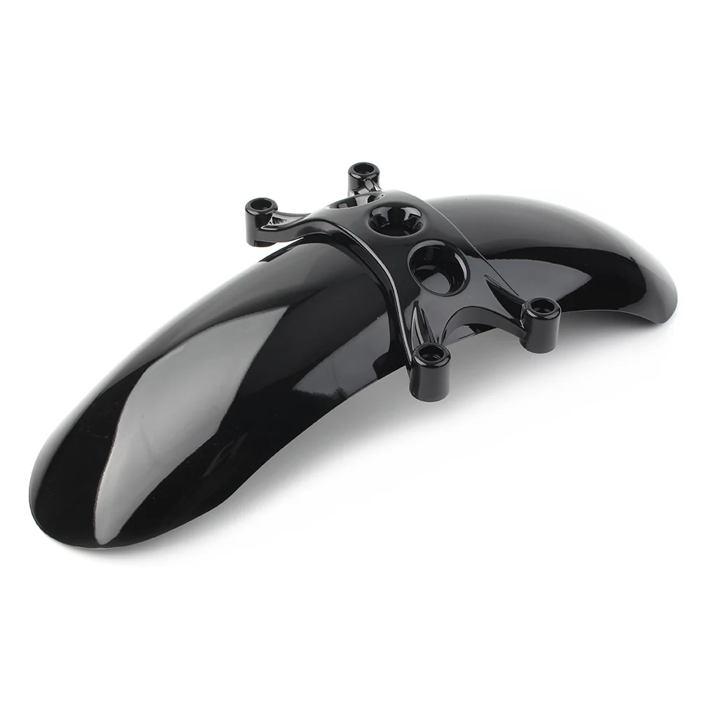 Gloss Black Motorbike Front Fender Mudguard Splash Guard Cover For Harley Davidson Forty Eight 48 2010 2011 2012 2013 2014 2015
Gloss Black Motorbike Front Fender Mudguard Splash Guard Cover For Harley Davidson Forty Eight 48 2010 2011 2012 2013 2014 2015