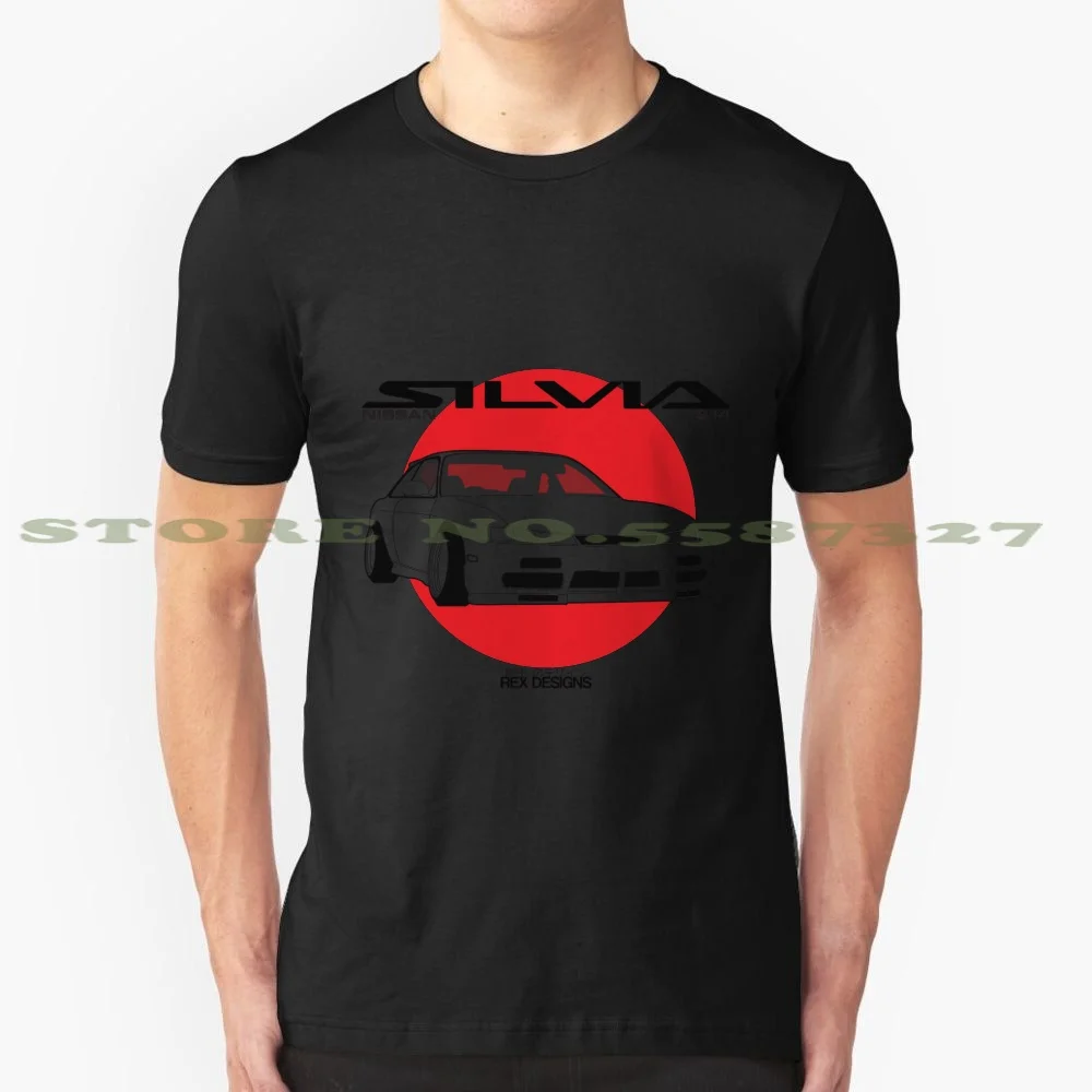 Черно-белая футболка Nissan Silvia S14 Kouki для мужчин и женщин Nissan Silvia S14 Kouki Drift Jdm Япония Rexdesigns Rex Designs Zenki
Черно-белая футболка Nissan Silvia S14 Kouki для мужчин и женщин Nissan Silvia S14 Kouki Drift Jdm Япония Rexdesigns Rex Designs Zenki