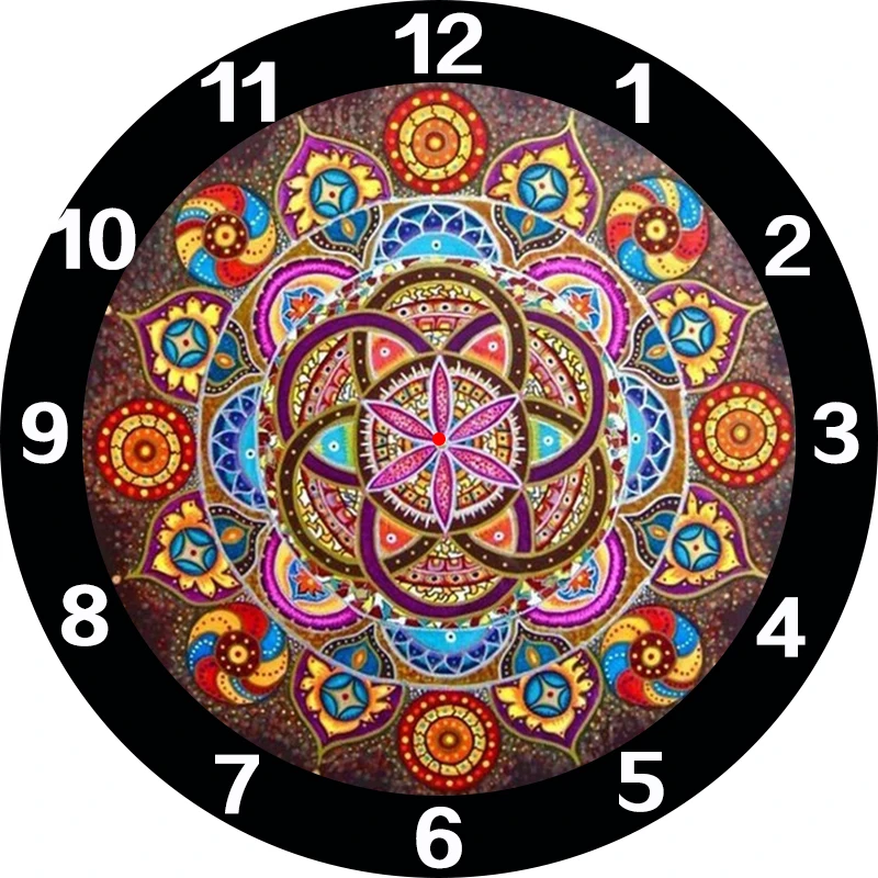 Часы с раскрашенными цветами Datura домашний декор Алмазная флуоресцентная алмазная живопись полная алмазная живопись вышивка крестиком час...
Часы с раскрашенными цветами Datura домашний декор Алмазная флуоресцентная алмазная живопись полная алмазная живопись вышивка крестиком час...