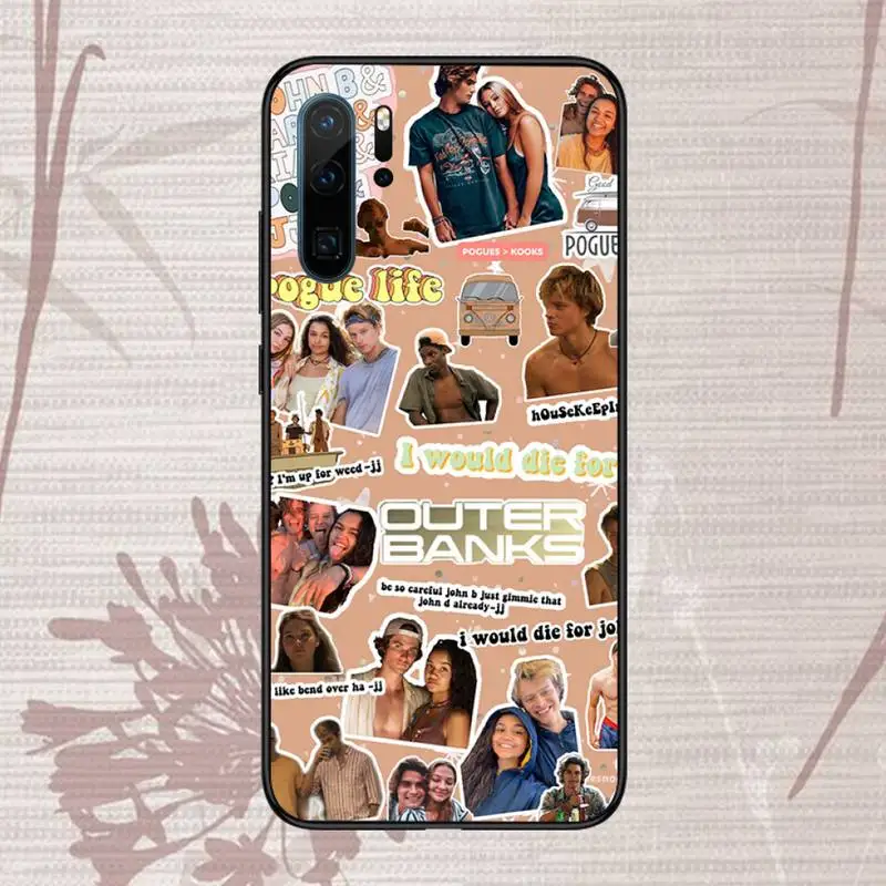 Outer Banks Livin' the Pogue Life Phone Case For Huawei P20 P30 P40 lite Pro P Smart 2019 Mate 10 20 Lite Pro Nova 5t 
Outer Banks Livin' the Pogue Life Phone Case For Huawei P20 P30 P40 lite Pro P Smart 2019 Mate 10 20 Lite Pro Nova 5t