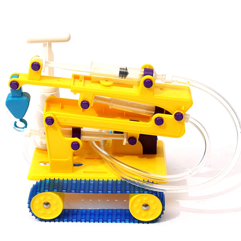 Education Science Education Toy Creative Physics Experiment Technology Learning Toy Intelligent Vacuum Cleaner Toy For Children 
Education Science Education Toy Creative Physics Experiment Technology Learning Toy Intelligent Vacuum Cleaner Toy For Children