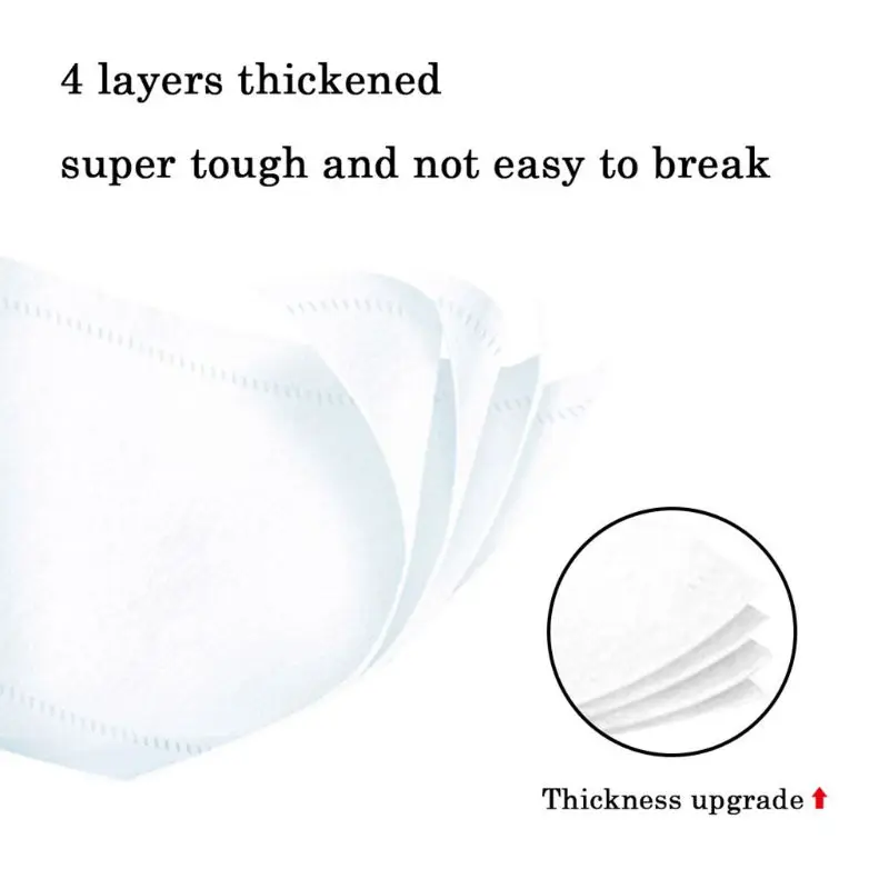 4Rolls Superior Softness Soft Wood Pulp Toilet Roll Paper 4-Ply Tissue for Business Home Bath Kitchen Use Toilet paper
4Rolls Superior Softness Soft Wood Pulp Toilet Roll Paper 4-Ply Tissue for Business Home Bath Kitchen Use Toilet paper