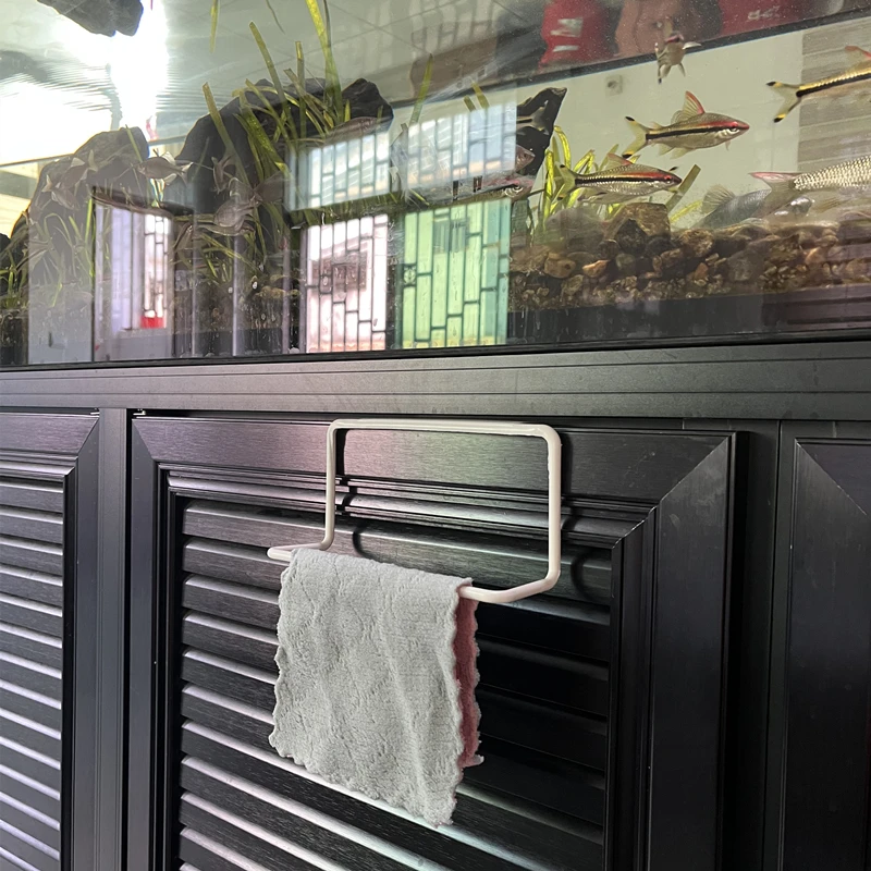 Kitchen Organizer Towel Rack Hanging Holder Bathroom Portable Storage Rack Hanger Shelf For Kitchen Accessories cocina
Kitchen Organizer Towel Rack Hanging Holder Bathroom Portable Storage Rack Hanger Shelf For Kitchen Accessories cocina