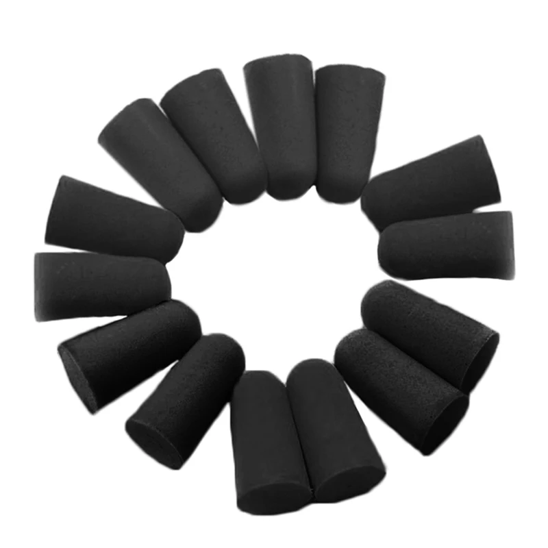 10pair Soft Foam Ear Plugs Sound insulation ear protection Earplugs anti-noise sleeping plugs for travel foam noise reduction
10pair Soft Foam Ear Plugs Sound insulation ear protection Earplugs anti-noise sleeping plugs for travel foam noise reduction