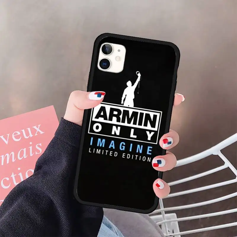 Armin van Buuren Phone Case for iPhone 11 12 mini pro XS MAX 8 7 6 6S Plus X 5S SE 2020 XR
Armin van Buuren Phone Case for iPhone 11 12 mini pro XS MAX 8 7 6 6S Plus X 5S SE 2020 XR