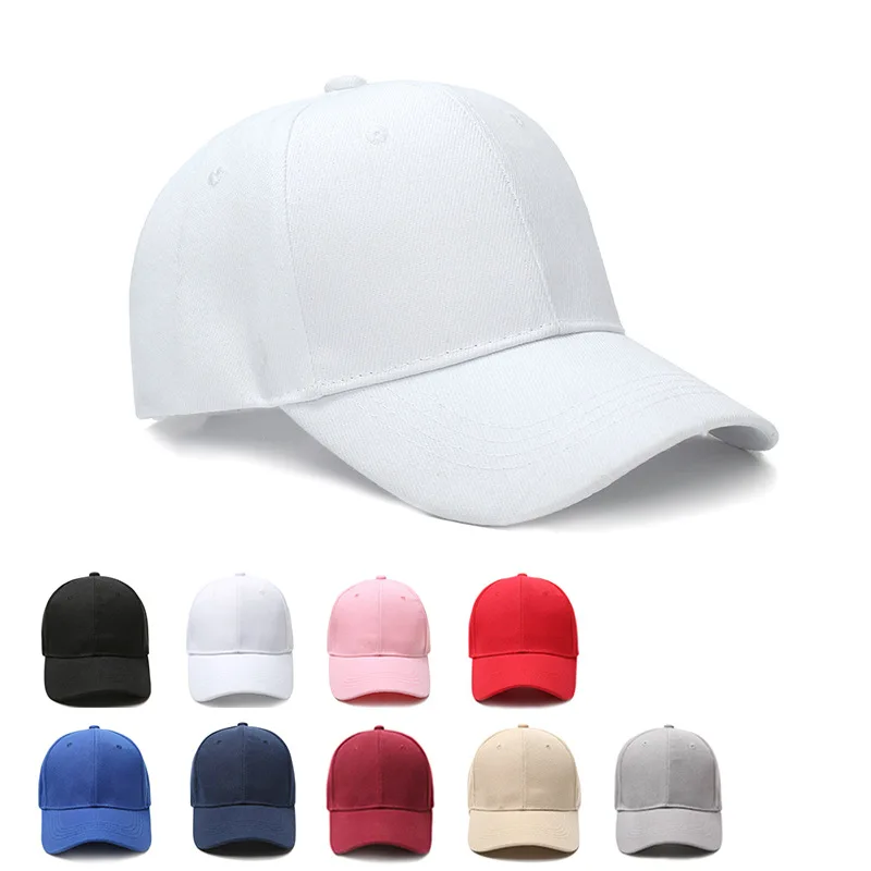 Brand Solid Color Baseball Cap Women Men's Cap Snapback Hats For Women Dad Hat Female Black Bone Male Cheap Gorras Casual2021
Brand Solid Color Baseball Cap Women Men's Cap Snapback Hats For Women Dad Hat Female Black Bone Male Cheap Gorras Casual2021