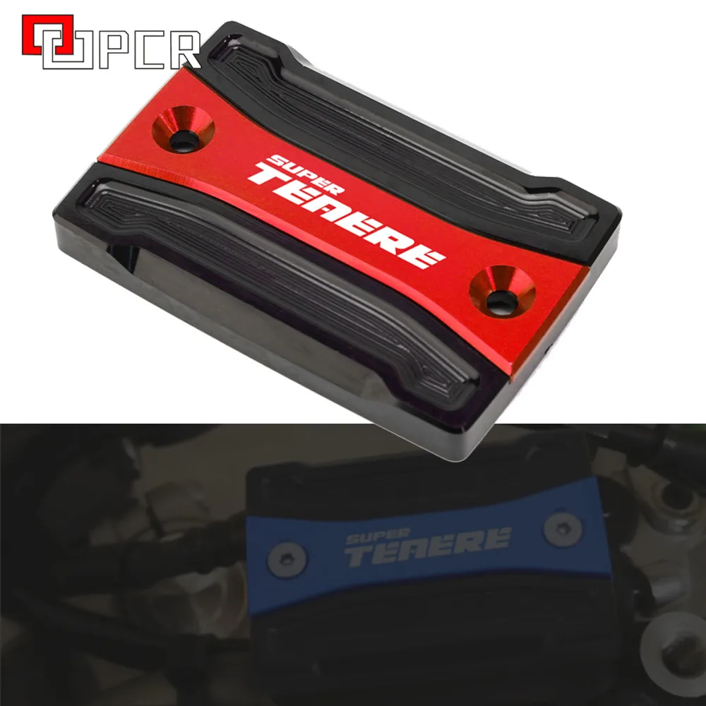 Крышка Резервуара тормозной жидкости для Yamaha Super Tenere tenere1200 Tenere 1200 XT1200Z
Крышка Резервуара тормозной жидкости для Yamaha Super Tenere tenere1200 Tenere 1200 XT1200Z