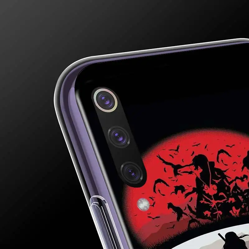 Hokage Naruto Kakashi Soft TPU Silicone Cover For Xiaomi Mi 8 9 9T SE A1 A2 5X 6X Lite Pro F1 Mix 3 Play Phone Case
Hokage Naruto Kakashi Soft TPU Silicone Cover For Xiaomi Mi 8 9 9T SE A1 A2 5X 6X Lite Pro F1 Mix 3 Play Phone Case