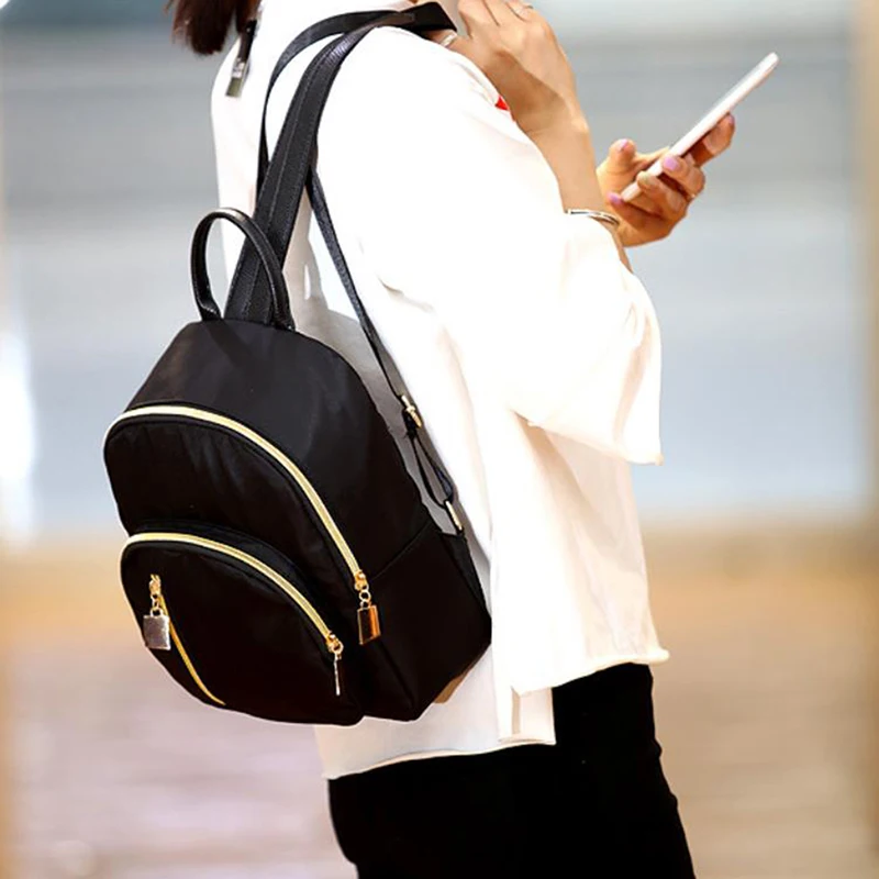 New Designer Fashion Women Backpack Small Soft Touch Multi-Function Small Backpack Female Ladies Shoulder Bag Girl Purse
New Designer Fashion Women Backpack Small Soft Touch Multi-Function Small Backpack Female Ladies Shoulder Bag Girl Purse