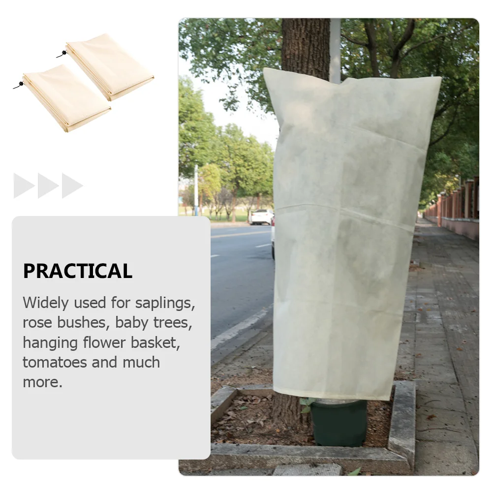 Зимние крышки для растений, 2 шт., крышки с защитой от холода, для улицы, с защитой от мороза
Зимние крышки для растений, 2 шт., крышки с защитой от холода, для улицы, с защитой от мороза