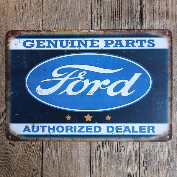 Metal Tin Sign Genuine Parts Decor Bar Pub Home Vintage Retro Poster Cafe
Metal Tin Sign Genuine Parts Decor Bar Pub Home Vintage Retro Poster Cafe